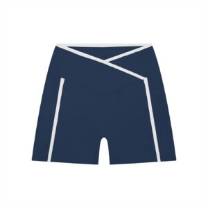 Shorts – Navy Blue