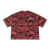 Red Camo
