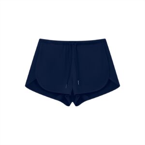 Shorts – Navy Blue