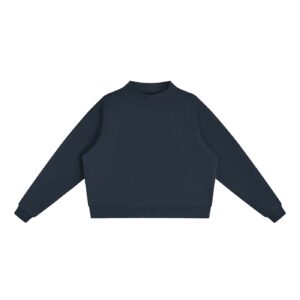 Sweatshirt – Navy Blue