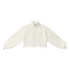 Quarter-Zip Sweatshirt