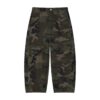 Green Camo