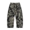 Gray Tree Camo
