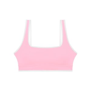 Sports Bra – Light Pink