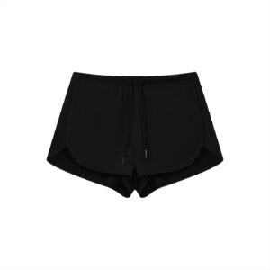 Shorts – Black