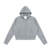 Flower Gray