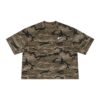 Green Camo