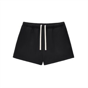 Shorts – Black