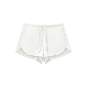 Shorts – White