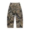 Brown Tree Camo